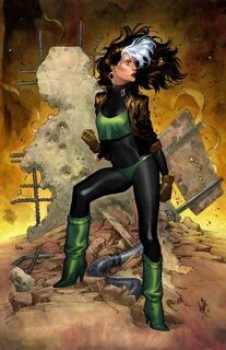 Comics Comics Comics : Photo Marvel comics art, Marvel rogue