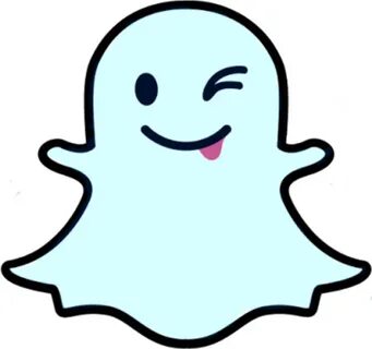 Snapchat Clipart - Cut Out Stickers For Snapchat - (1188x118
