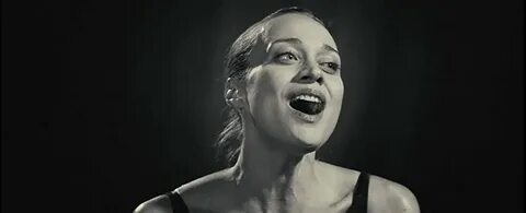 Fiona Apple: Hot Knife (Music Video 2013) - IMDb