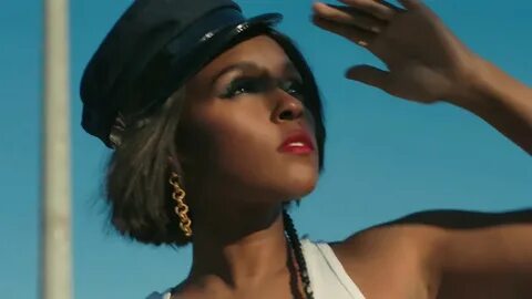 Janelle Monae - Screwed (feat. Zoe Kravitz) Official Video -