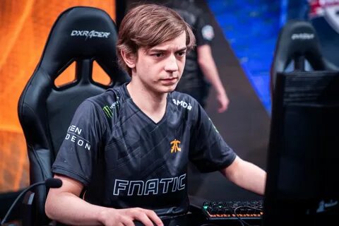 Fnatic Archives - Page 14 of 46 - Dot Esports