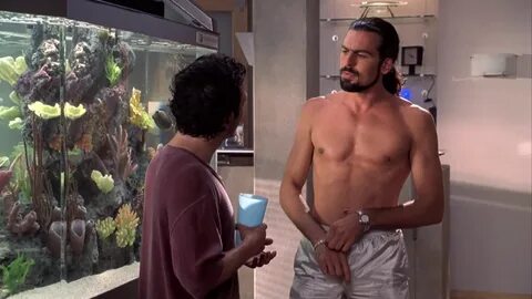 ausCAPS: Oded Fehr nude in Deuce Bigalow: Male Gigolo