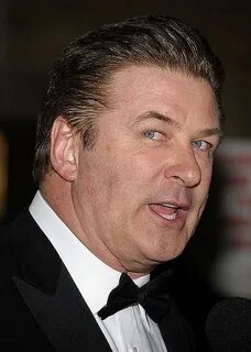 Alec Baldwin Arrested After Allegedly Attacking Someone In N