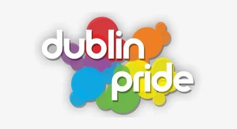 Dublin Pride - Free Transparent PNG Download - PNGkey