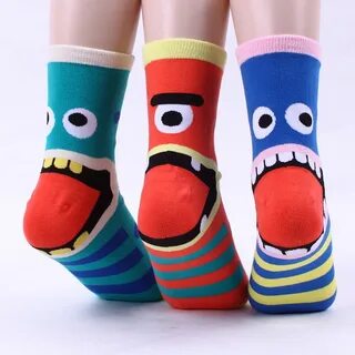 INTYPE SOCKS COLLECTION에 있는 핀