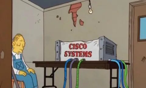 Petition Cisco Systems, Inc. to improve