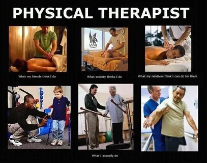 Physical therapy Memes