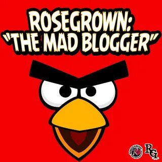 The Mad Blogger - Rosegrown. Слушать онлайн на Яндекс.Музыке