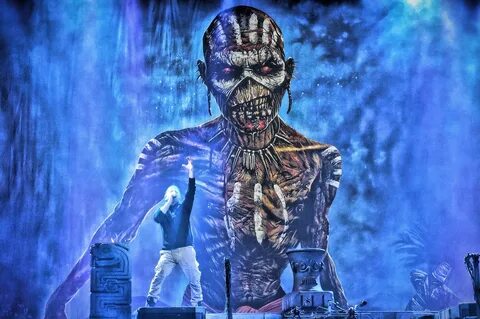 iron maiden HD wallpapers, backgrounds