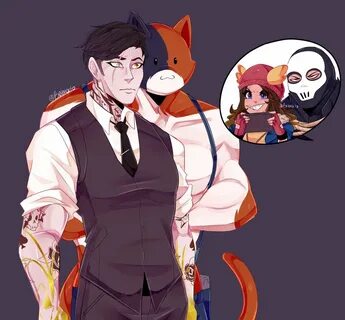 Pin by Lizzy Bug on Fortnite Cute anime character, Avengers 