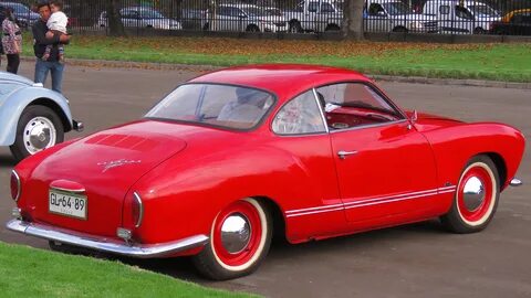 File:Volkswagen Karmann Ghia (42441305491).jpg - Wikimedia C