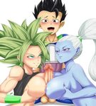 Rule34 - If it exists, there is porn of it / morris, cabba, 