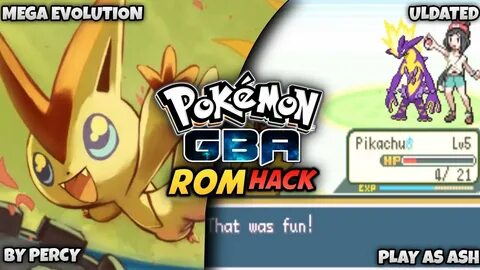 Online 2022 Best Pokemon Roms With Mega Evolution Gratuit