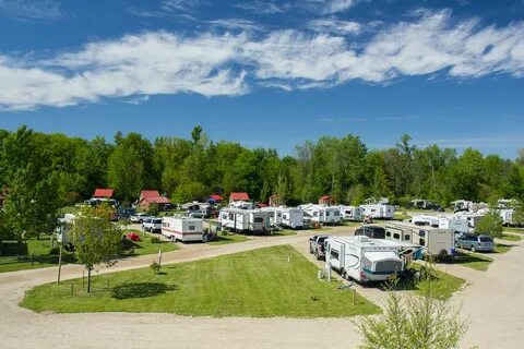 The Ultimate Guide on RV Internet and Mobile Wi-fi Outdoor F