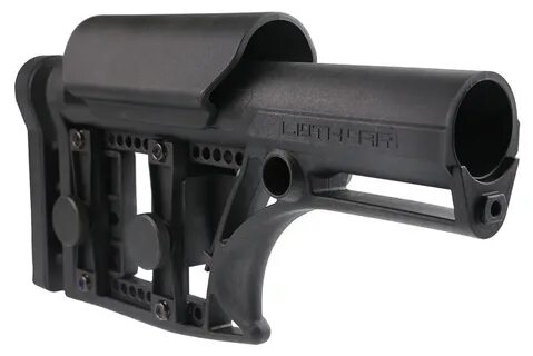 Luth-AR Modular Buttstock Assembly