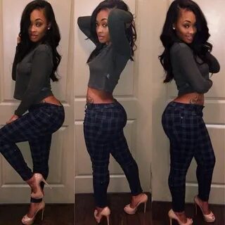Pin by 🌎 🌍 🌏 on Miracle Watts Black girl outfits, Miracle wa