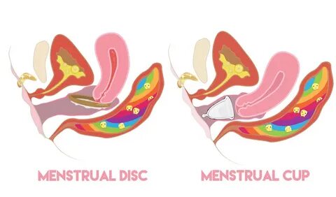 Does It Work? A Look At The FLEX Menstrual Disc