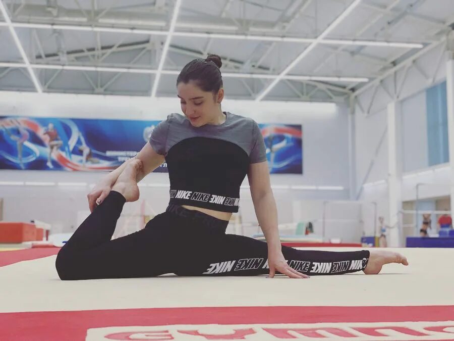 Aliya Mustafina (@musaliya135) • Instagram photos and videos.