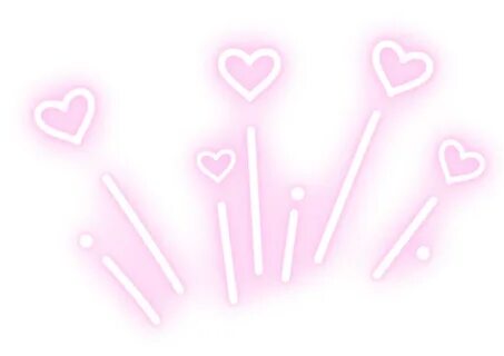 headband png - Picsart Neon Stickers , Png Download - Love N