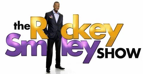 What Are People Saying About "The Rickey Smiley Show"? Ricke