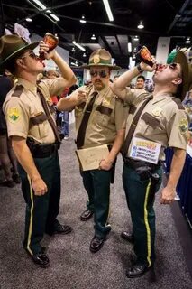 Super Troopers Cosplay. Super Troopers Know Your Meme