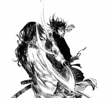 bushidoblues Samurai drawing, Samurai artwork, Vagabond mang