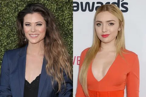 Peyton List-icle: 6 Ways to Identify Which Peyton List Is Wh