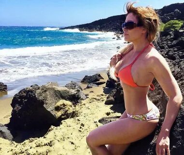 49 hottest photos of Melina Perez in a bikini will shock you