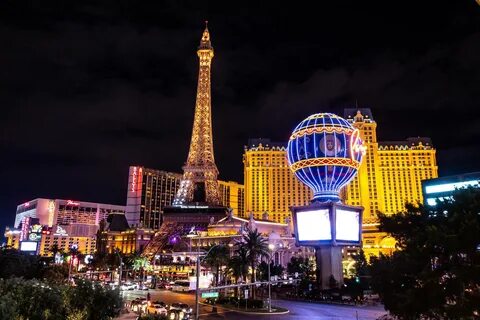 Pictures Of The Las Vegas Strip : What to Do in Las Vegas, N