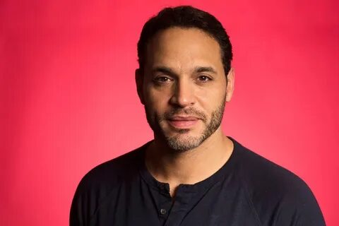 21 Revealing Questions With Daniel Sunjata