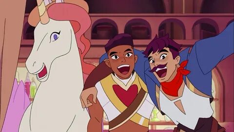 Stills - She-Ra and the Princesses of Power