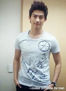 Taecyeon :D Taecyeon, Ok taecyeon, Korean actors