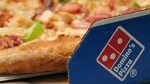 Доминос пицца на Крылатских Холмах: телефон доставки, адрес 