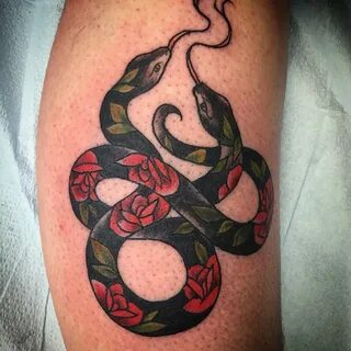 haischlib #snaketattoos ar Twitter (@SaintSabrinas) — Twitter