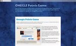 Omegle-points-game.blogspot.com: OMEGLE Points Game