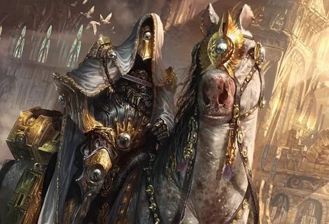 Knight of Obligation Mtg art, Magic the gathering, Fantasy a