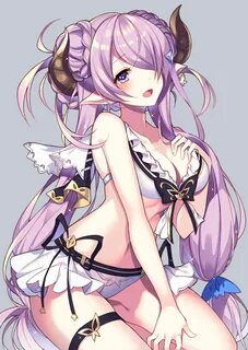 Narumeia (Granblue Fantasy) Image #2125670 - Zerochan Anime 