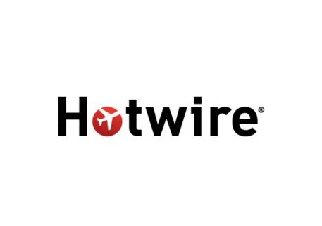 Hotwire Logos