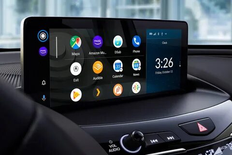 Android auto apk 2020