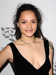 55+ Hot Pictures Of Sasha Lane Are So Damn Sexy That... - Xi