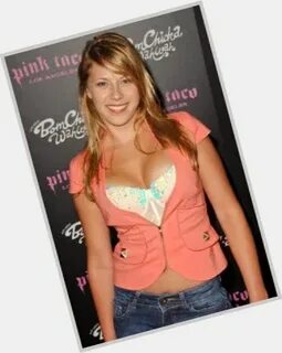 Jodie Sweetin Official Site for Woman Crush Wednesday #WCW