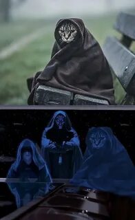 found this on pinterest lol /r/PrequelMemes Prequel Memes Kn