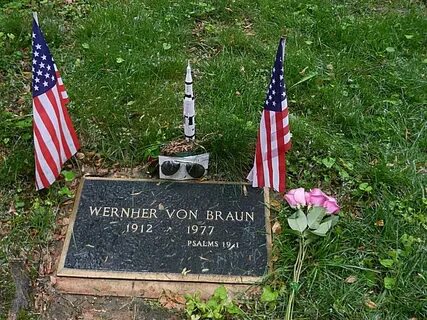 Von Braun Headstone Related Keywords & Suggestions - Von Bra