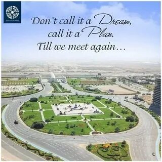 Bahria Town Karachi on Twitter: "Bahria Paradise Karachi - P