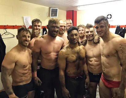 Toronto Wolfpack Rugby players, Rugby men, Rugby