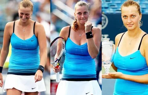 Petra Kvitova Tennis Player Biography, Family, Carrier, Reco