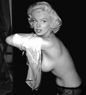 Marilyn Monroe - More Free Pictures