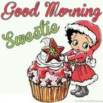 Betty Boop Good Morning Images Astrax