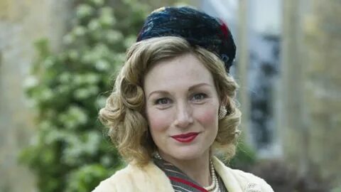 BBC One - Father Brown, Series 1 - Lady Felicia Montague