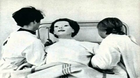 The Expressionless - YouTube